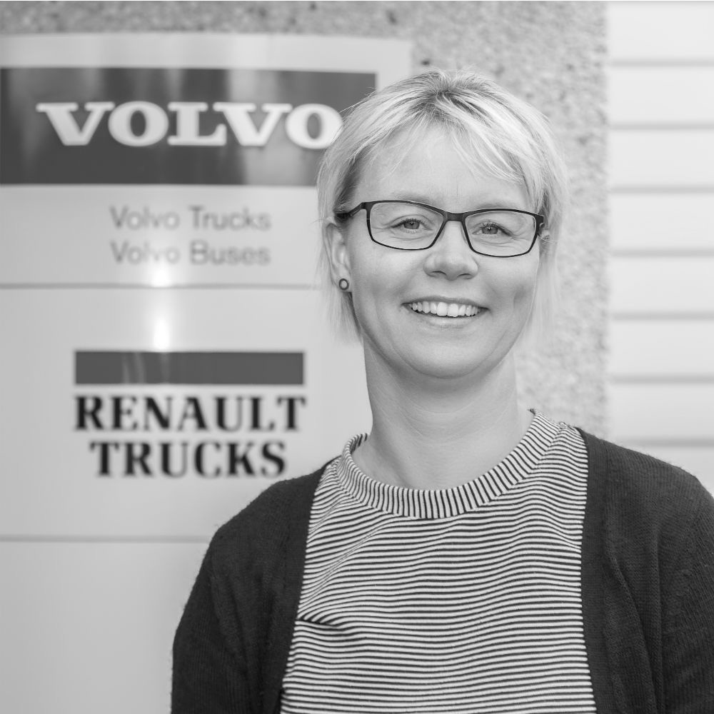 Susanne Köhn Thomsen 