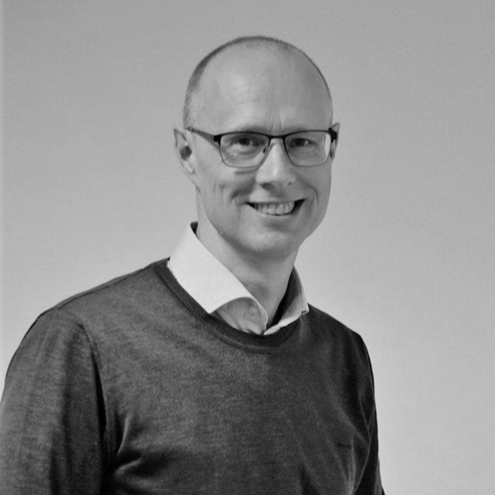 Niels Tange Kristensen