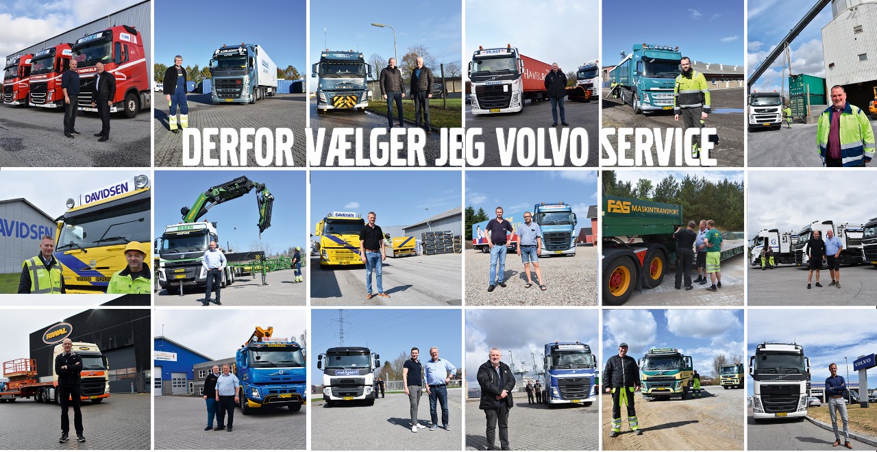 Volvo service смоленск